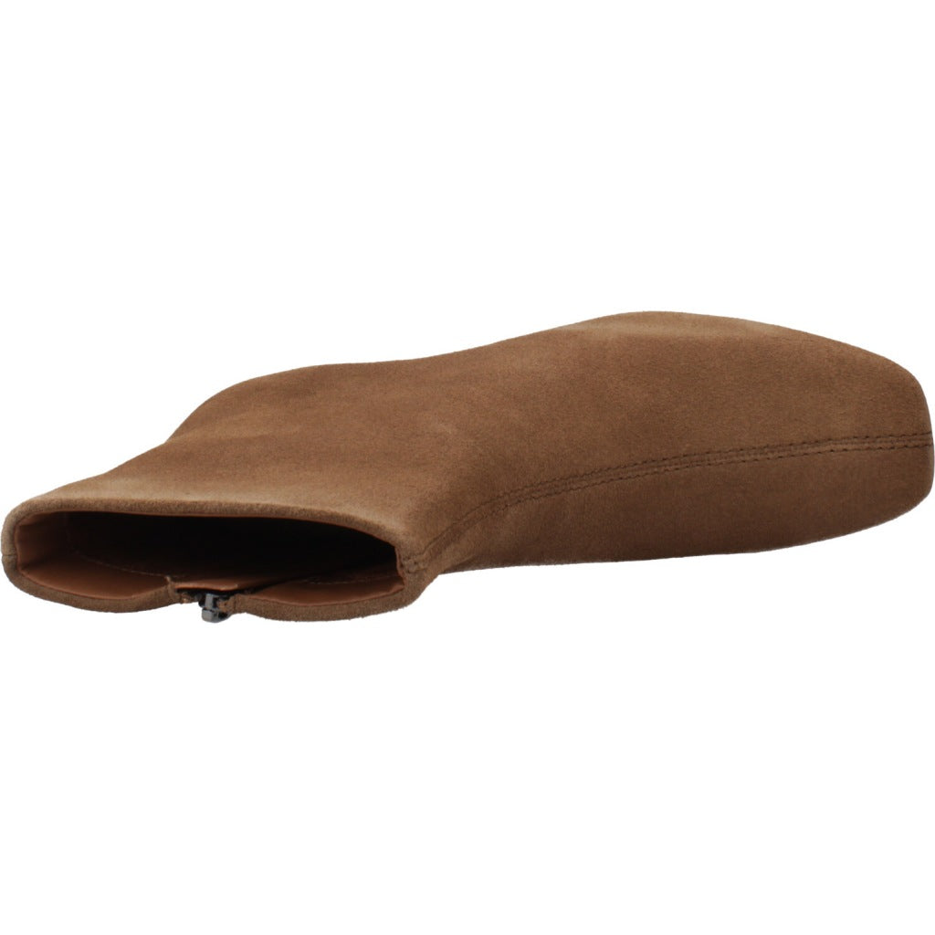 CLARKS FERNIE ZIP en color MARRON (7)