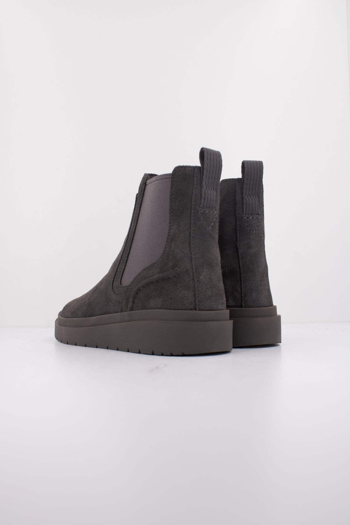 CLARKS POLDEN EASY en color GRIS (4)