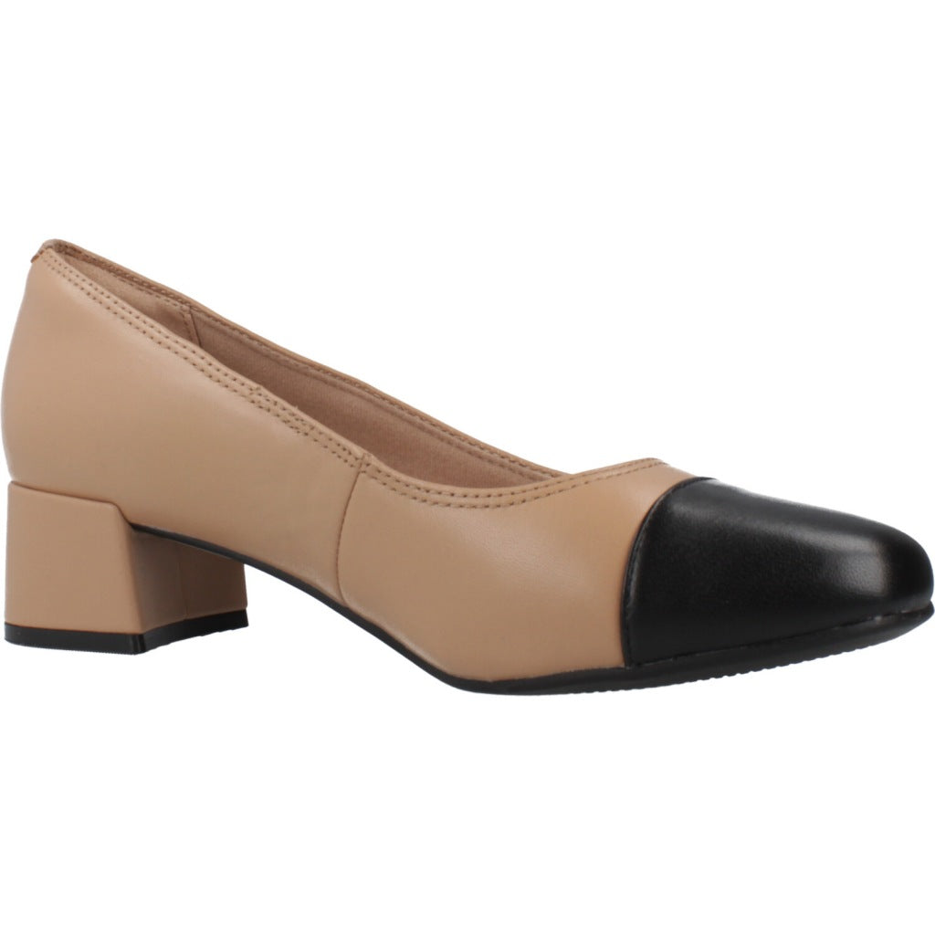 CLARKS IRIDESSA MAY en color BEIS (5)