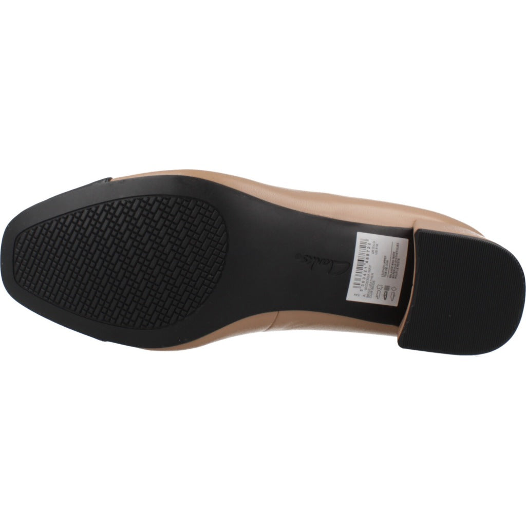 CLARKS IRIDESSA MAY en color BEIS (6)