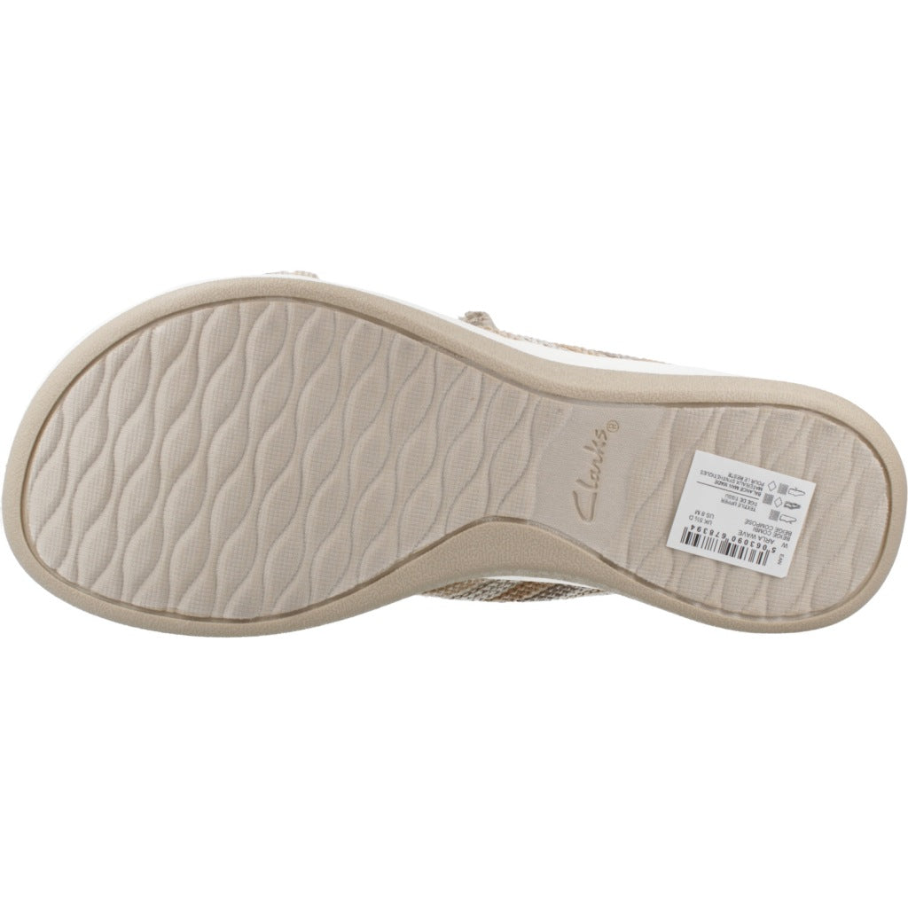 CLARKS C en color BEIS (6)