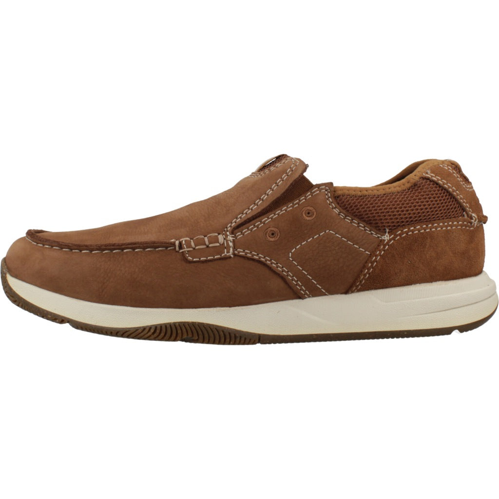CLARKS C en color MARRON (2)