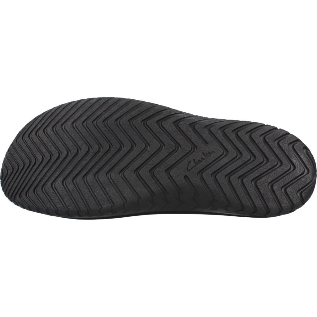 CLARKS C en color NEGRO (6)