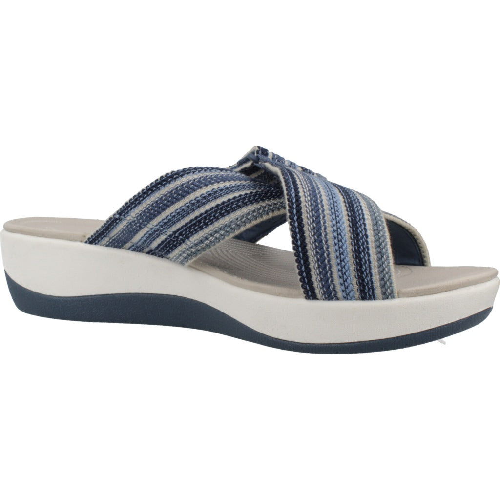 CLARKS C en color AZUL (5)