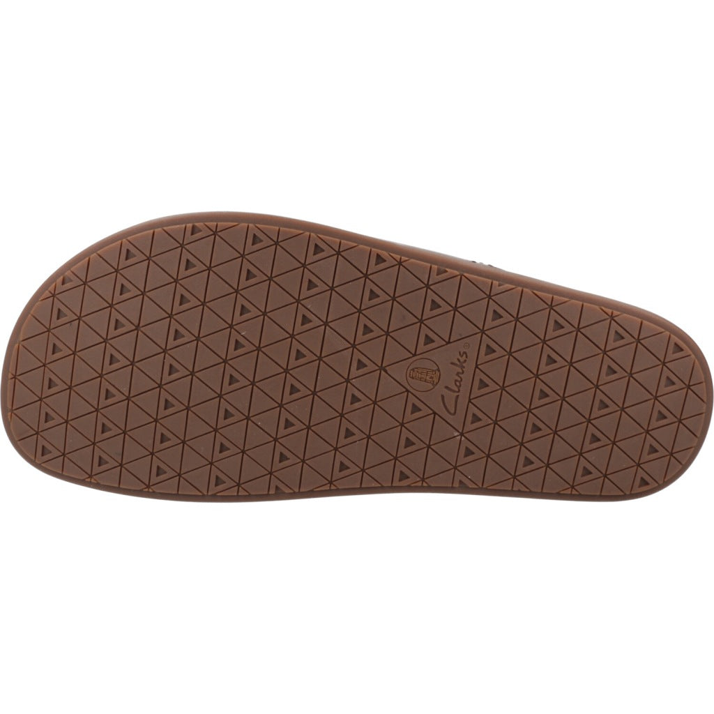 CLARKS C en color MARRON (6)
