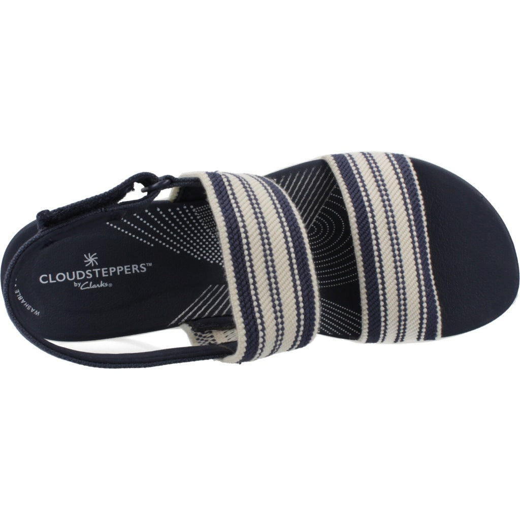 CLARKS C en color AZUL (7)