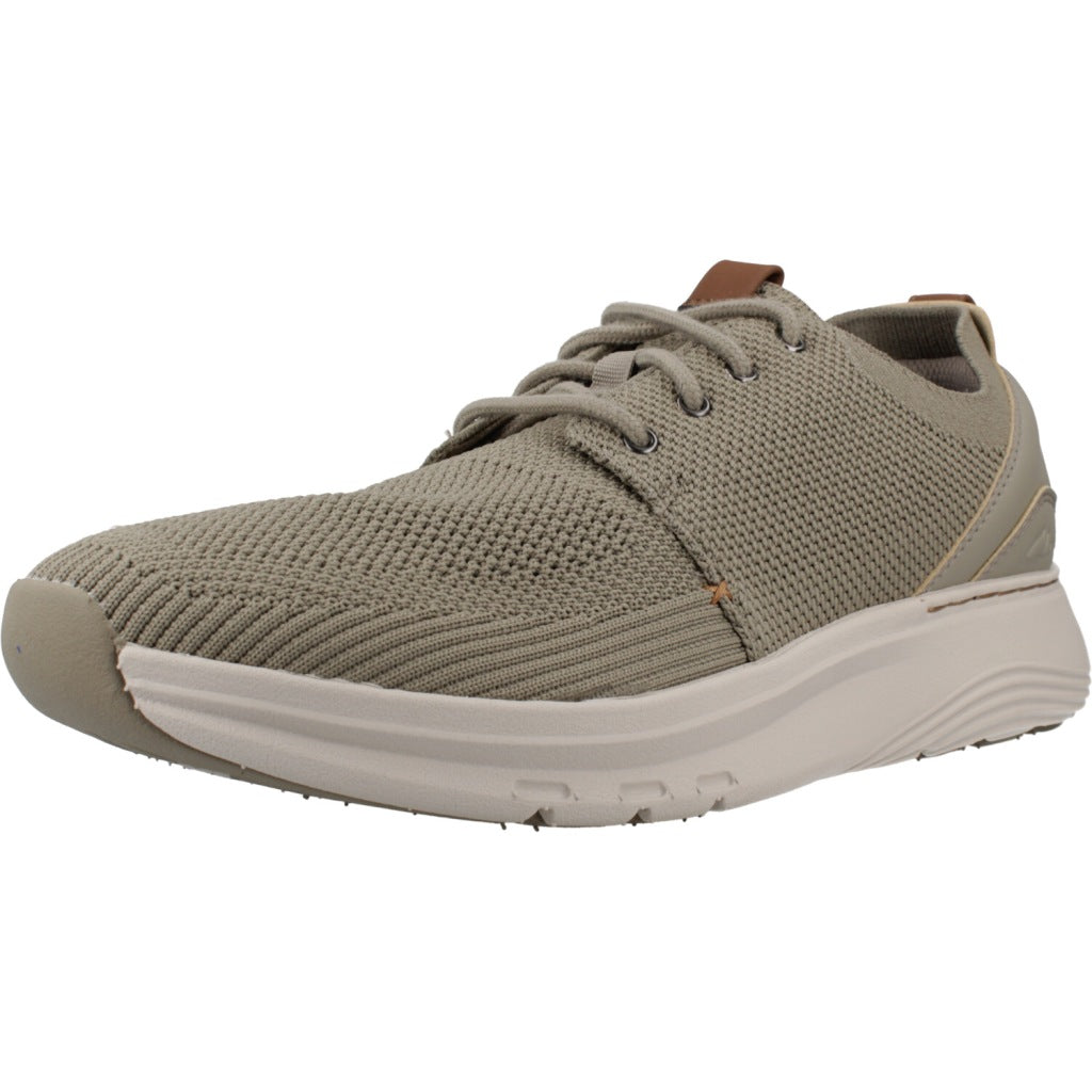 CLARKS C en color VERDE (1)