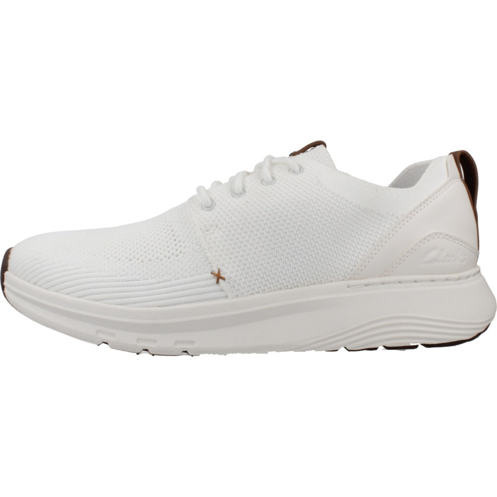CLARKS MOTION TREK MX en color BLANCO (2)