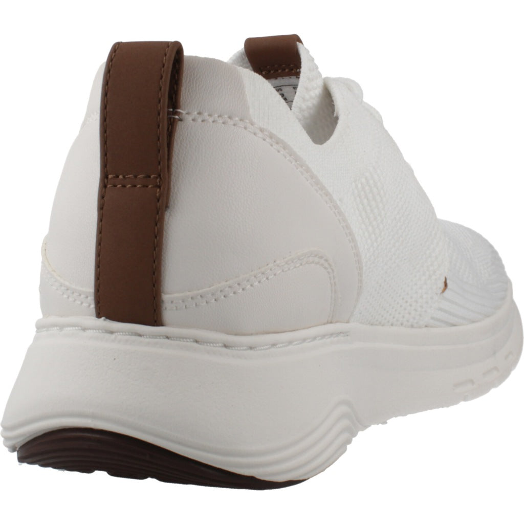 CLARKS MOTION TREK MX en color BLANCO (3)