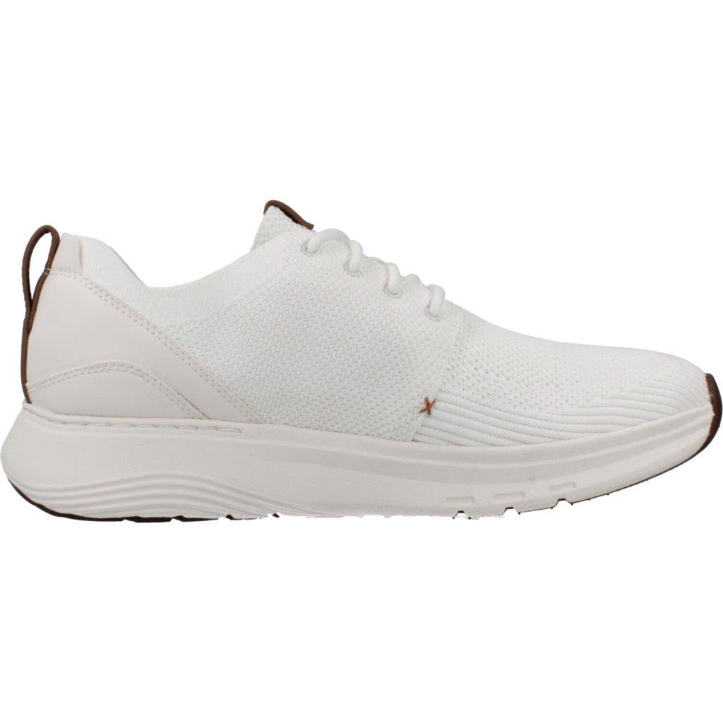 CLARKS MOTION TREK MX en color BLANCO (4)