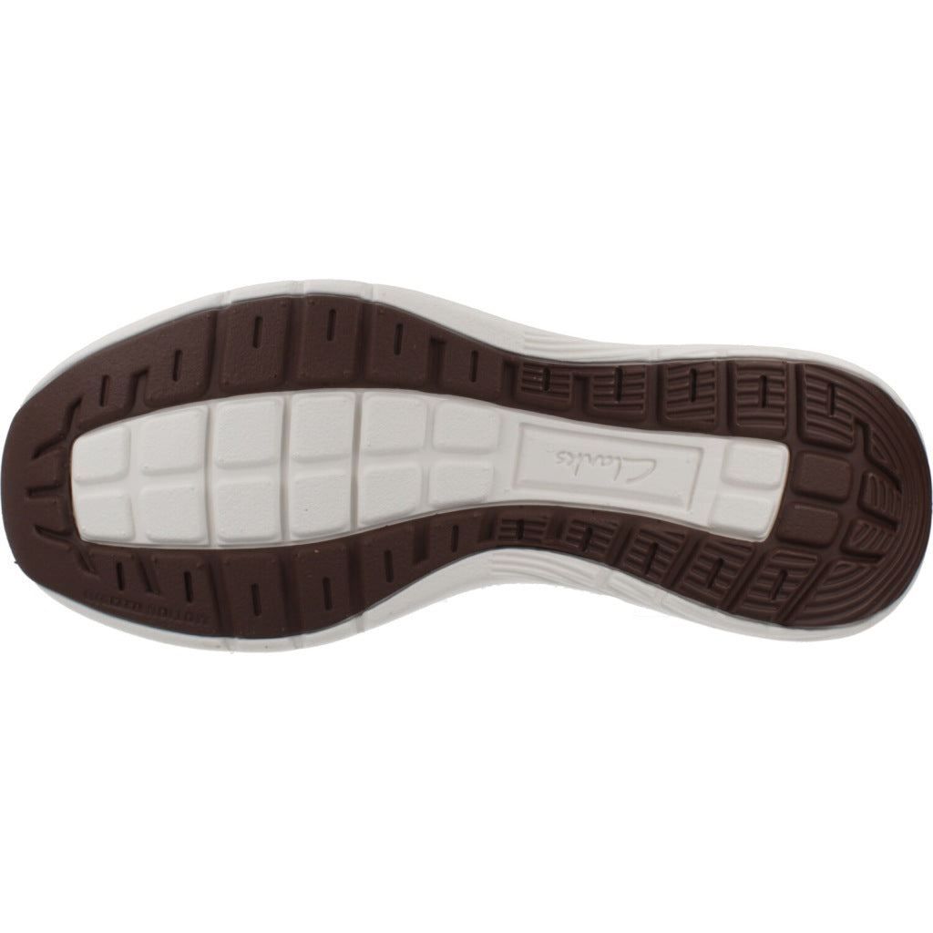 CLARKS MOTION TREK MX en color BLANCO (6)