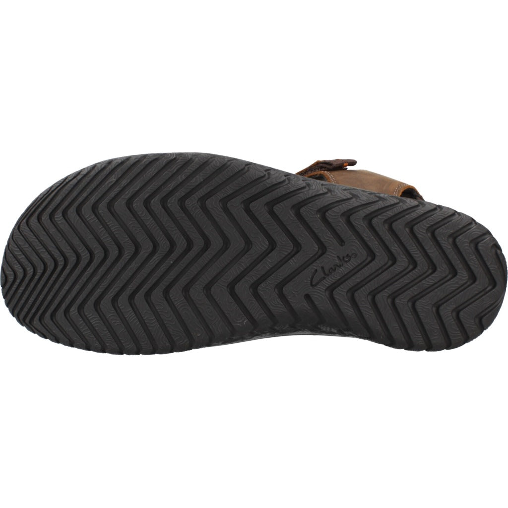 CLARKS C en color MARRON (6)