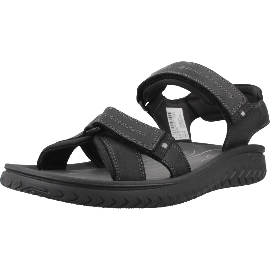 CLARKS C en color NEGRO (1)