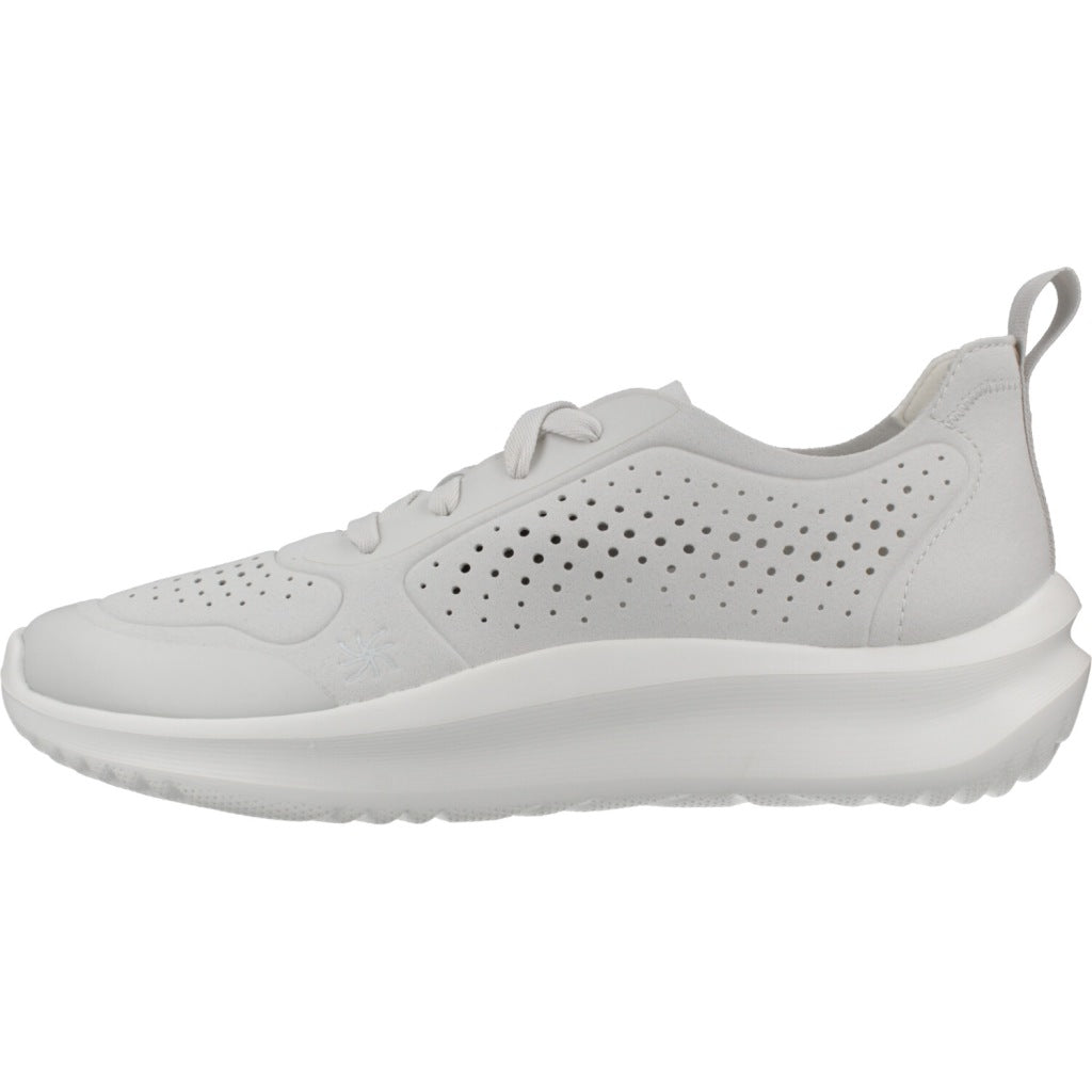CLARKS C en color BLANCO (2)