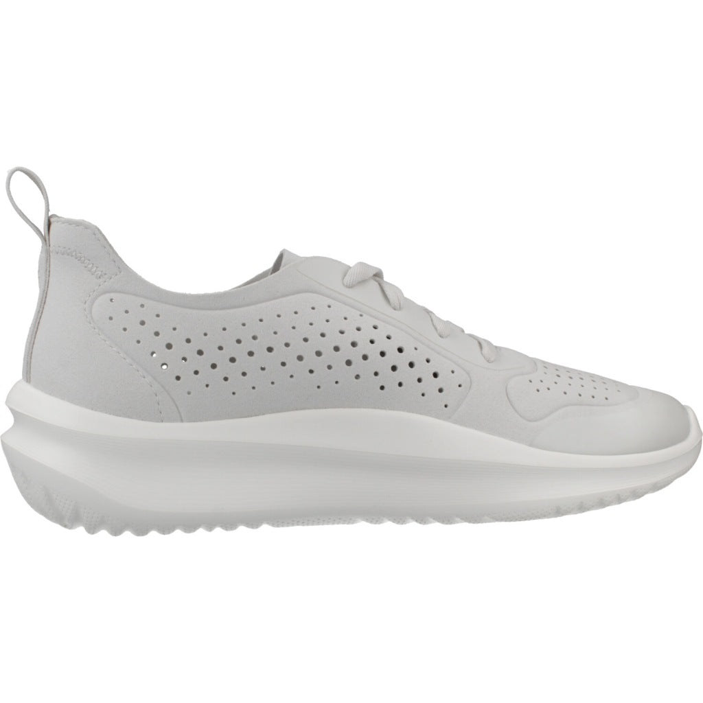 CLARKS C en color BLANCO (4)