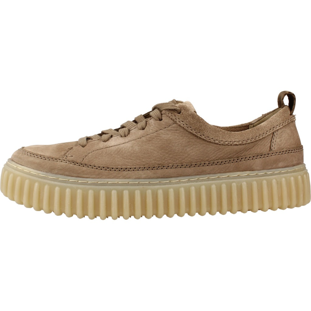 CLARKS C en color MARRON (2)