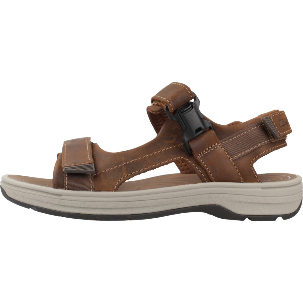 CLARKS C en color MARRON (2)