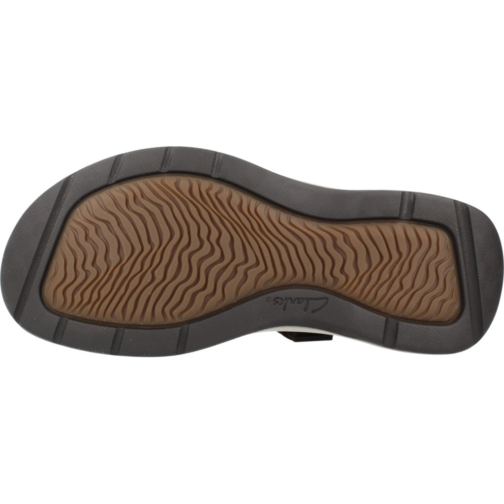 CLARKS C en color MARRON (7)