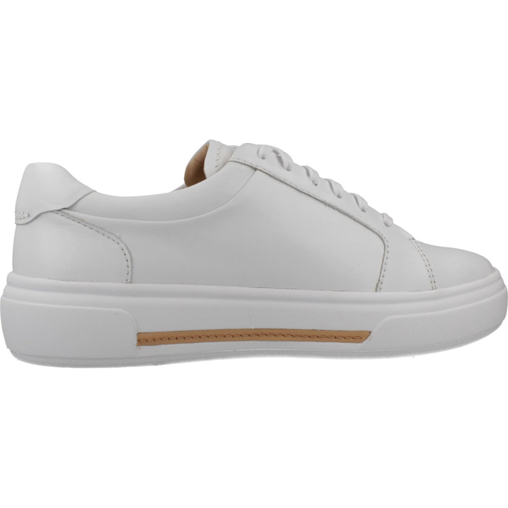 CLARKS C en color BLANCO (4)