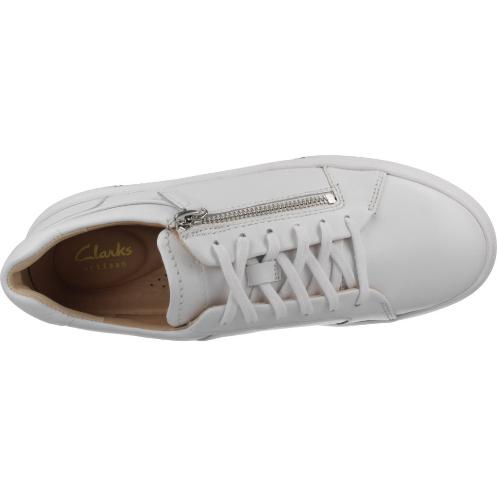CLARKS C en color BLANCO (7)