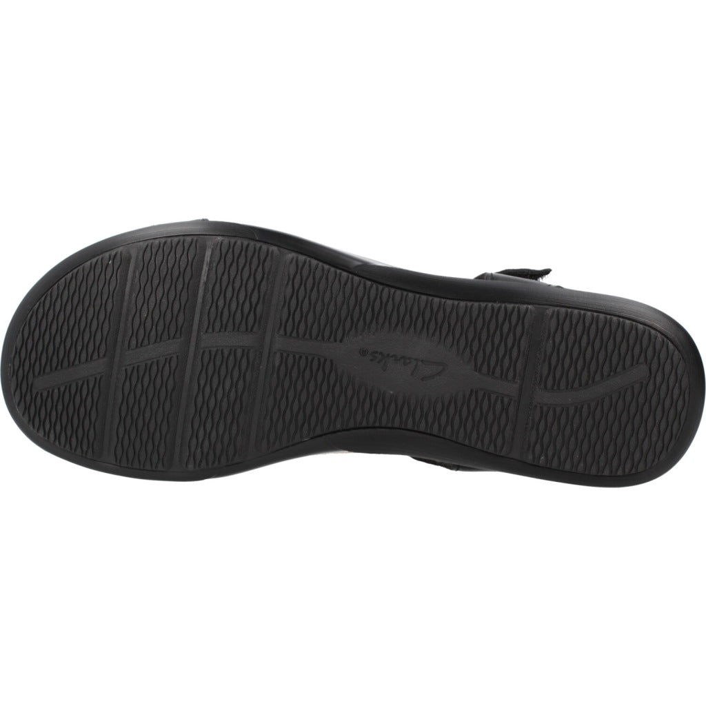 CLARKS C en color NEGRO (7)