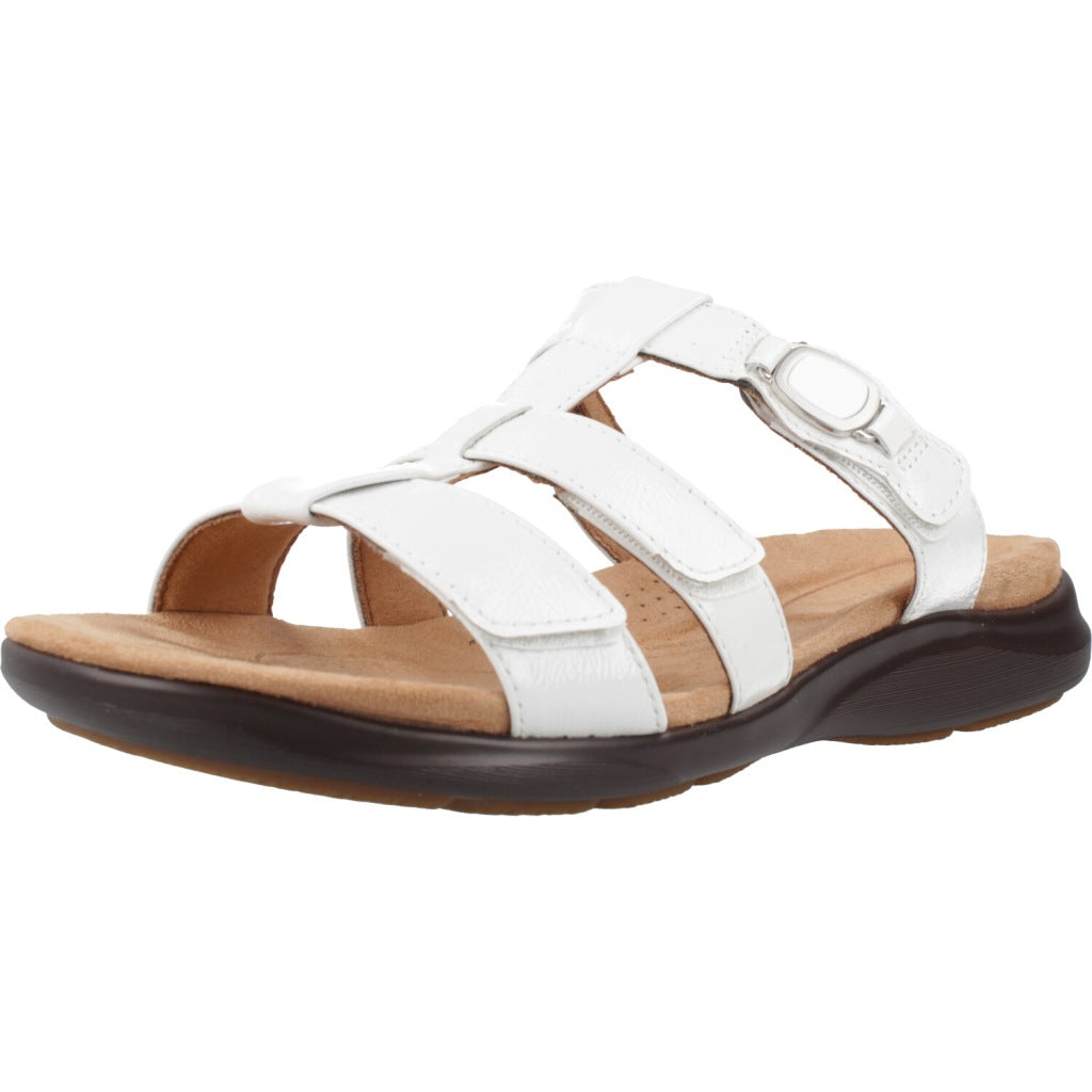 CLARKS C en color BLANCO (1)