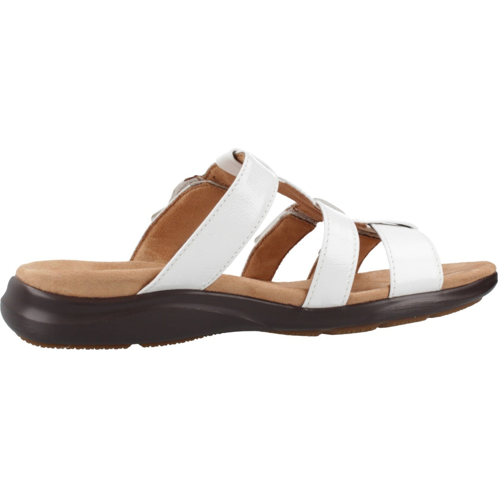 CLARKS C en color BLANCO (4)