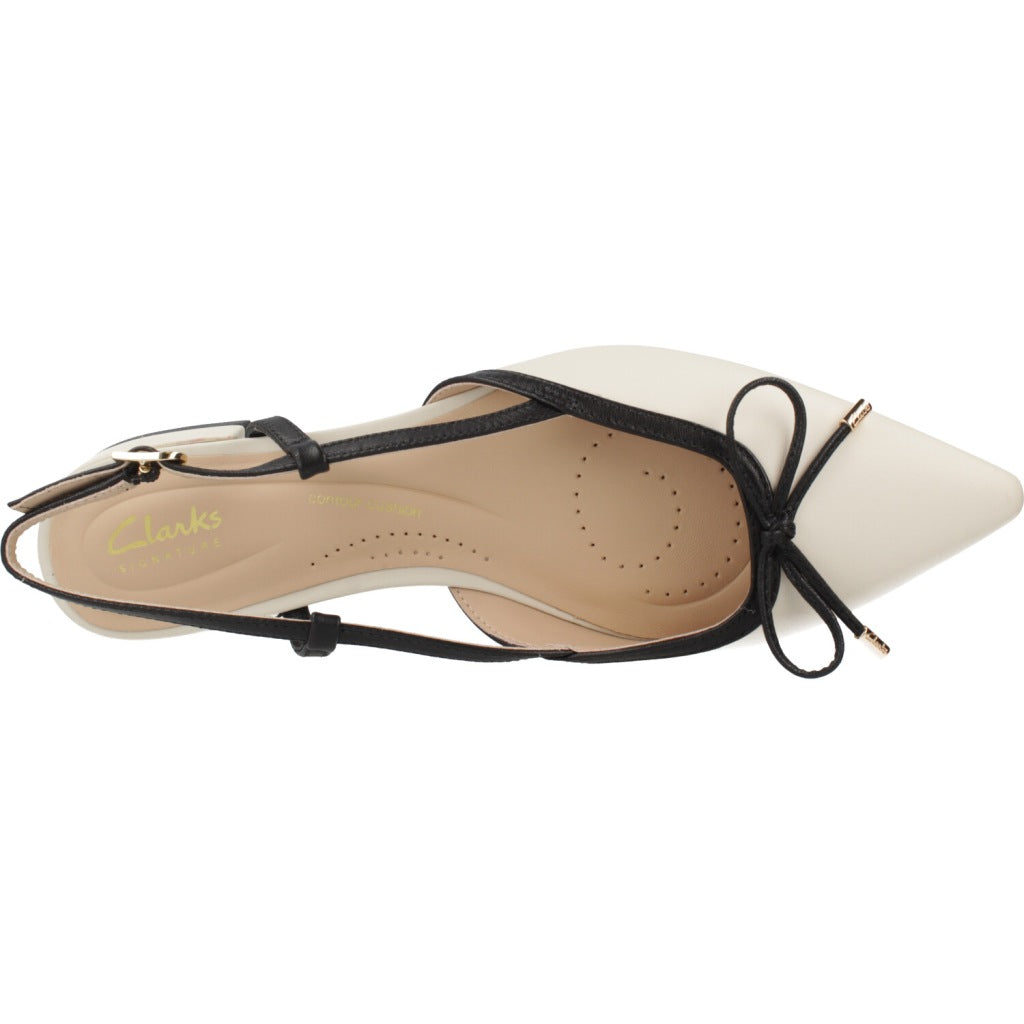 CLARKS C en color BEIS (6)