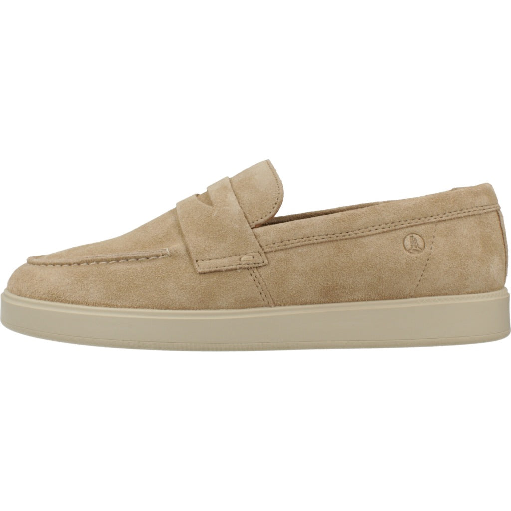 CLARKS C en color MARRON CLARO (2)