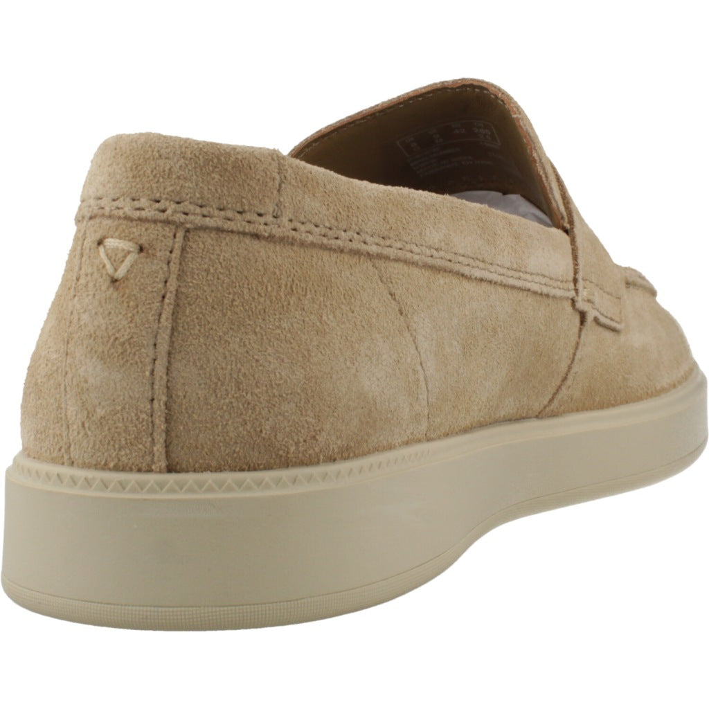 CLARKS C en color MARRON CLARO (3)