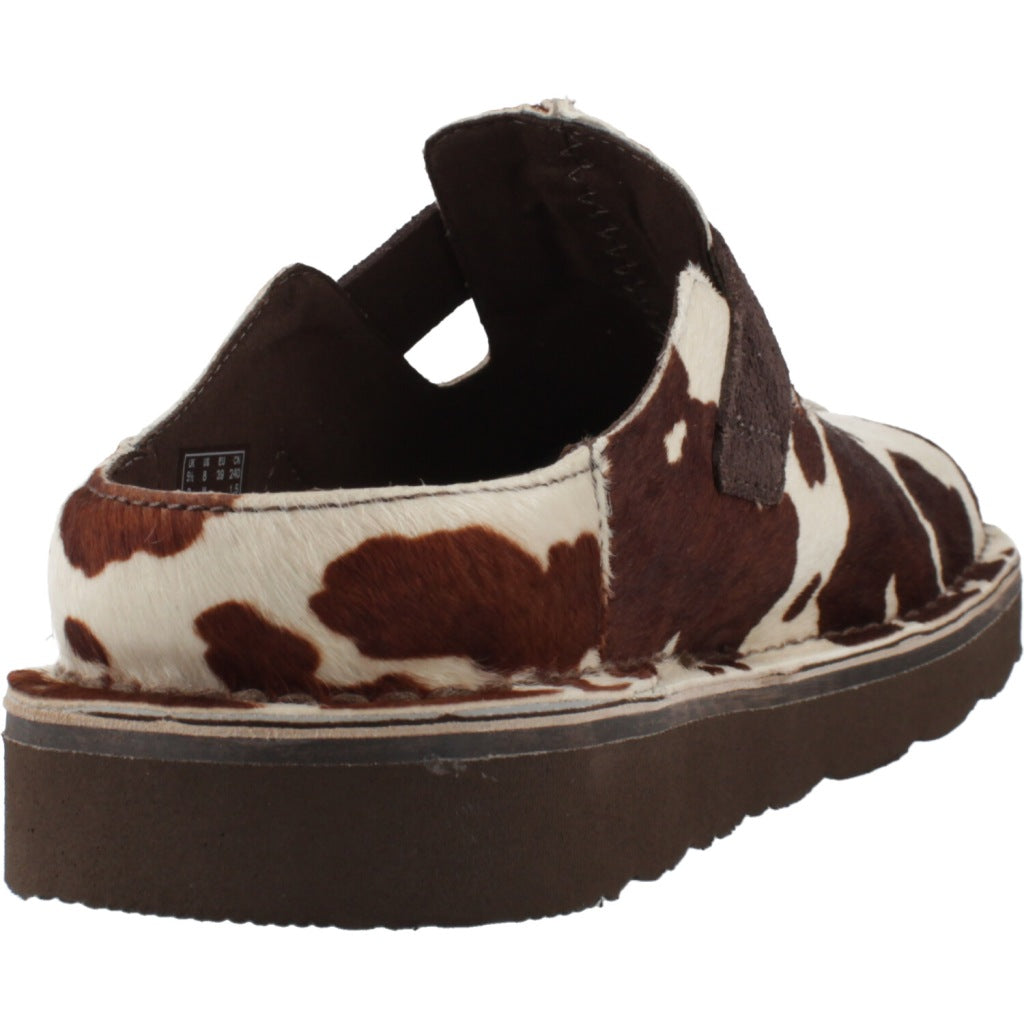 CLARKS C en color ANIMAL PRINT (3)