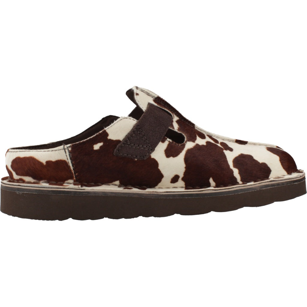 CLARKS C en color ANIMAL PRINT (4)