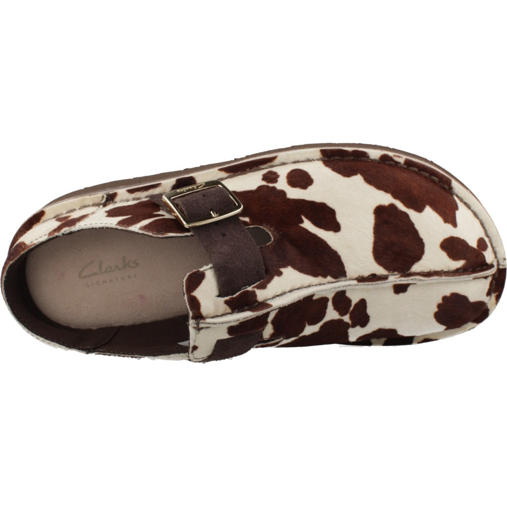 CLARKS C en color ANIMAL PRINT (7)