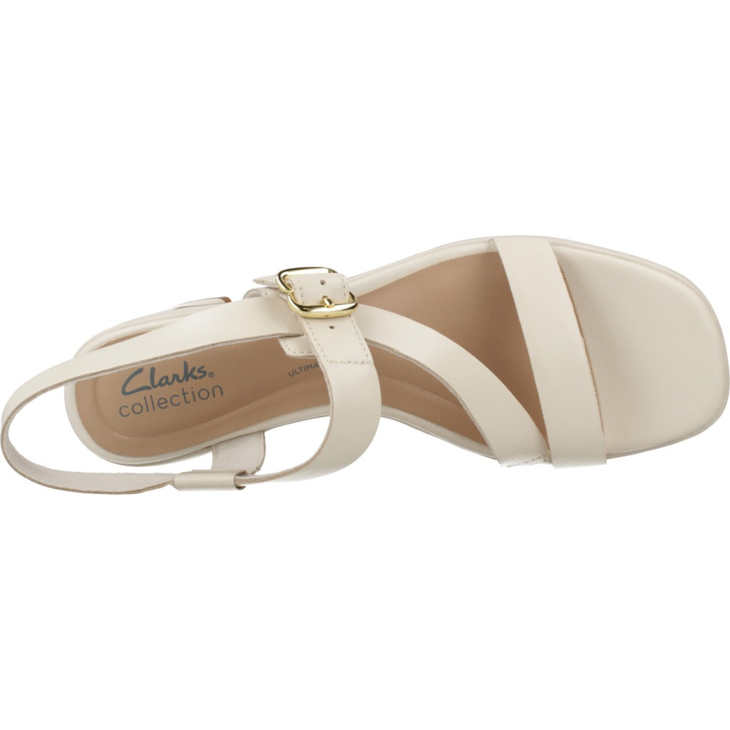 CLARKS C en color BEIS (6)