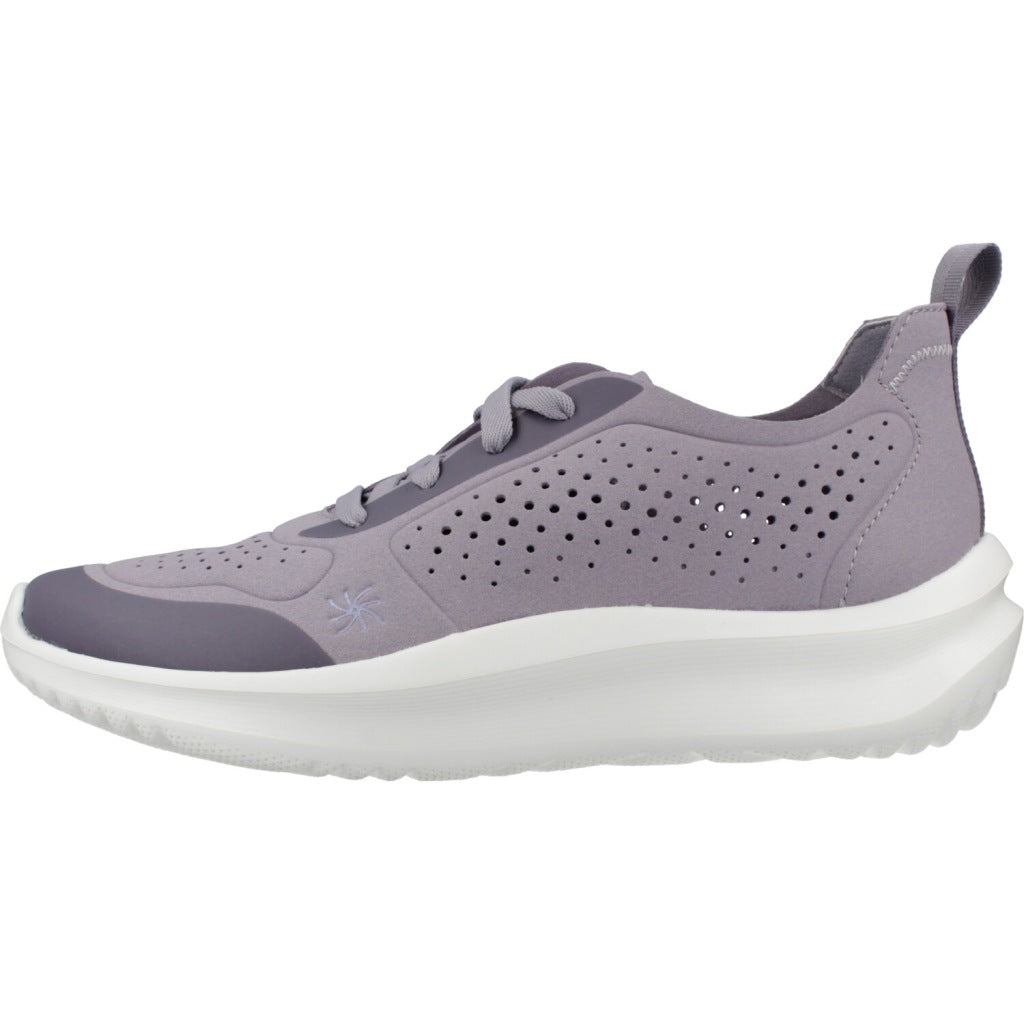 CLARKS C en color VIOLETA (2)