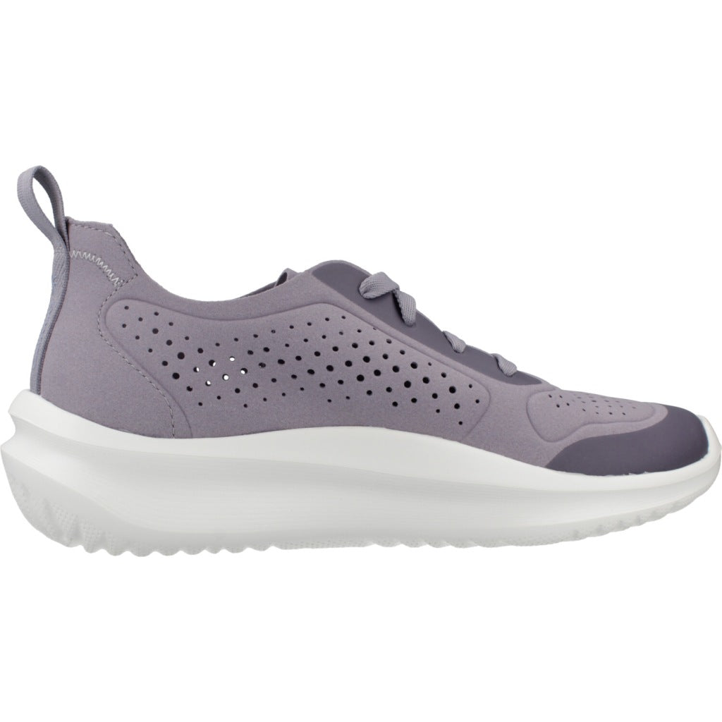 CLARKS C en color VIOLETA (4)