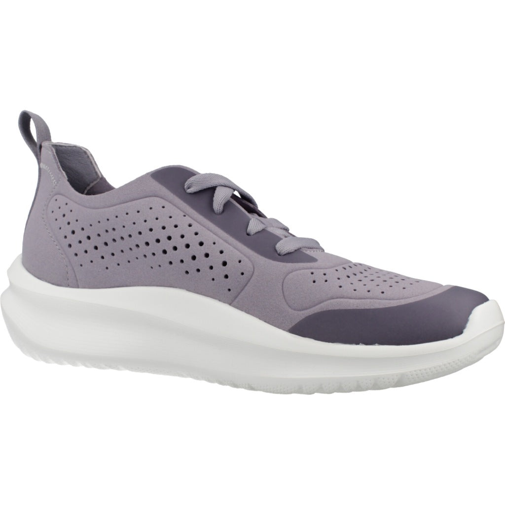 CLARKS C en color VIOLETA (5)