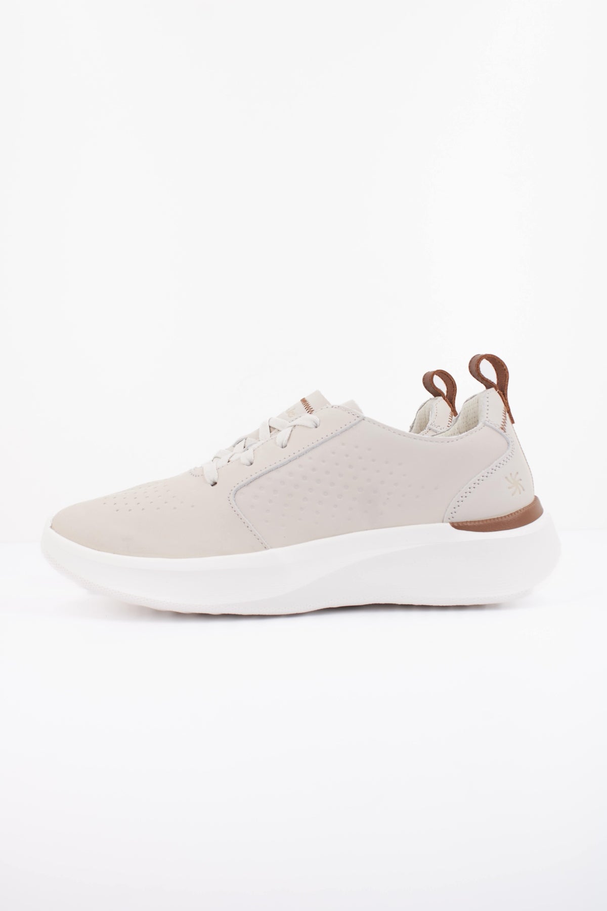 CLARKS C en color BLANCO (1)