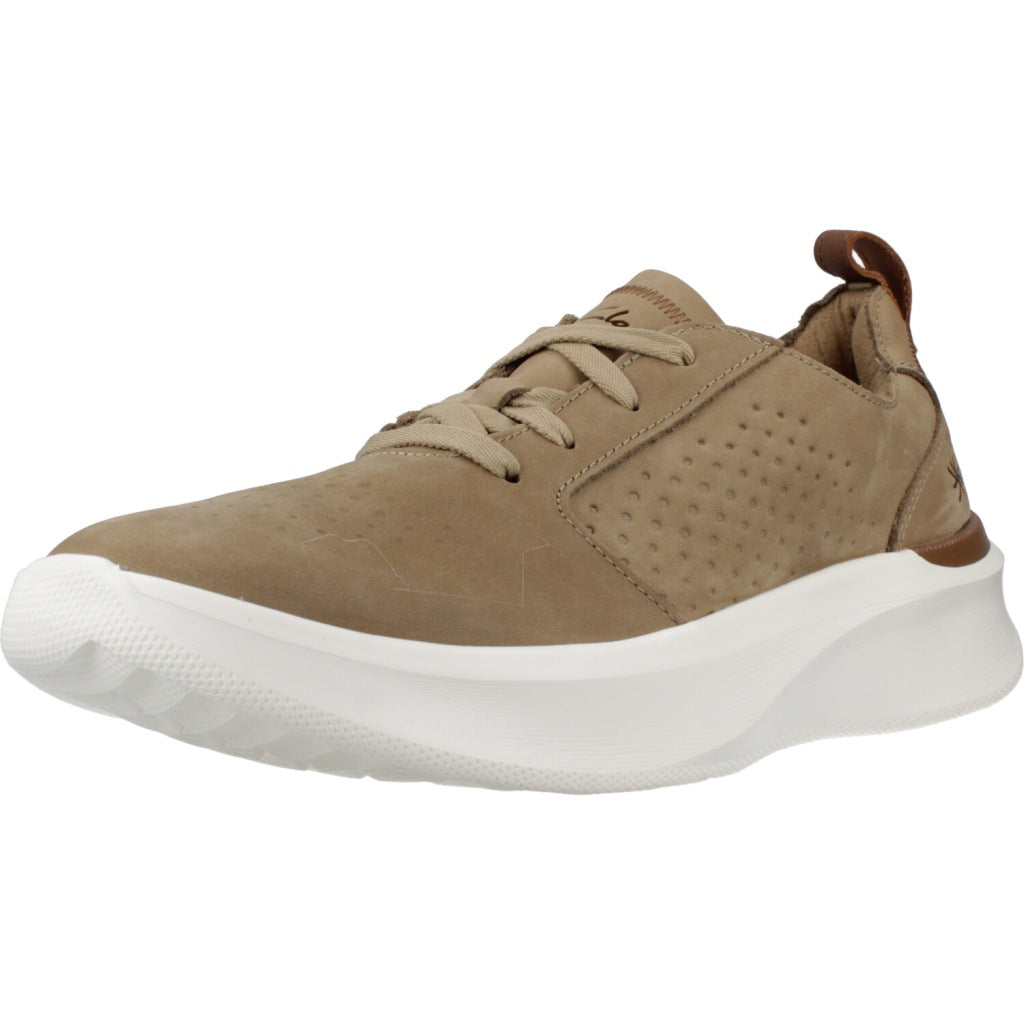 CLARKS C en color MARRON (1)