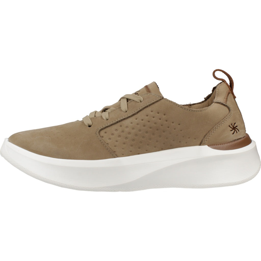 CLARKS C en color MARRON (2)