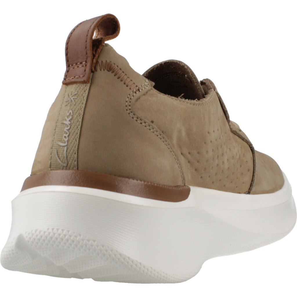 CLARKS C en color MARRON (3)