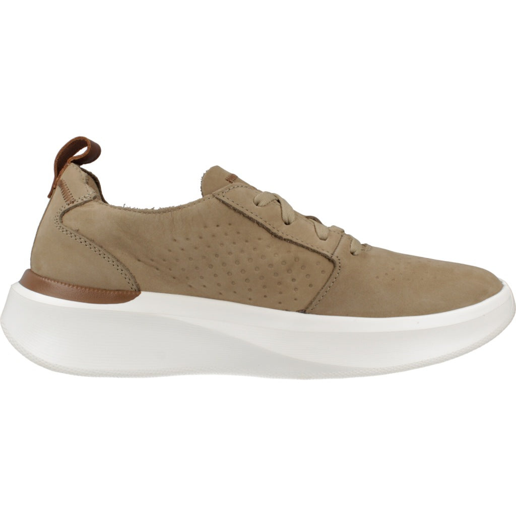 CLARKS C en color MARRON (4)