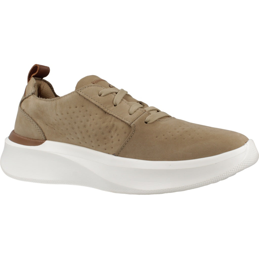 CLARKS C en color MARRON (5)