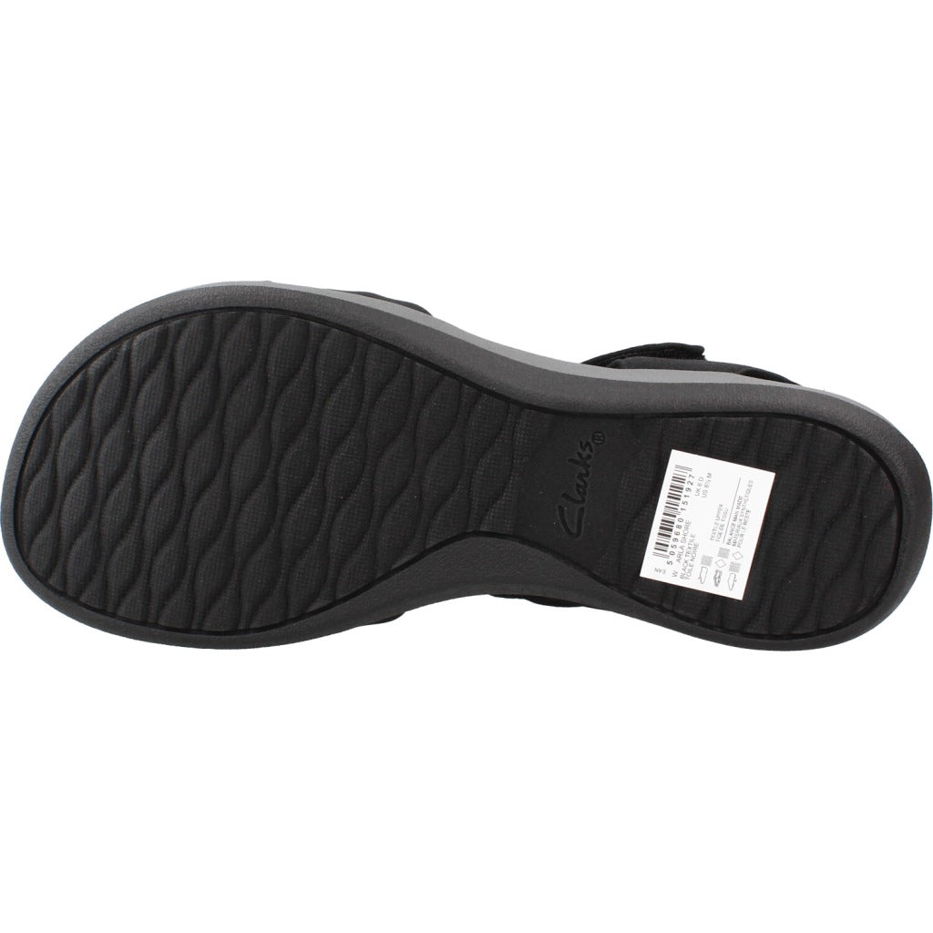 CLARKS ARLA SHORE en color NEGRO (6)