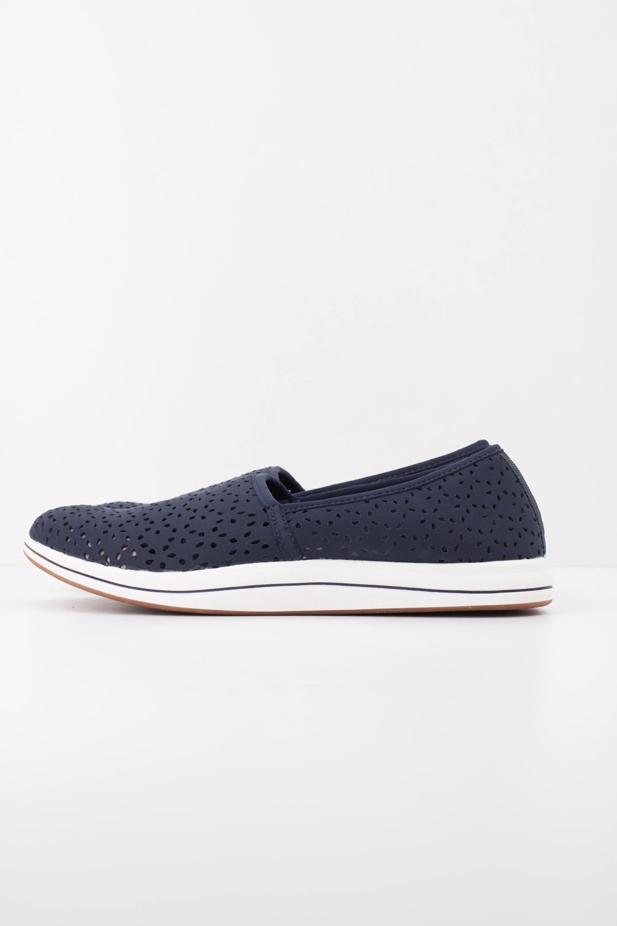 CLARKS BRINKLEY EMILY en color AZUL (1)