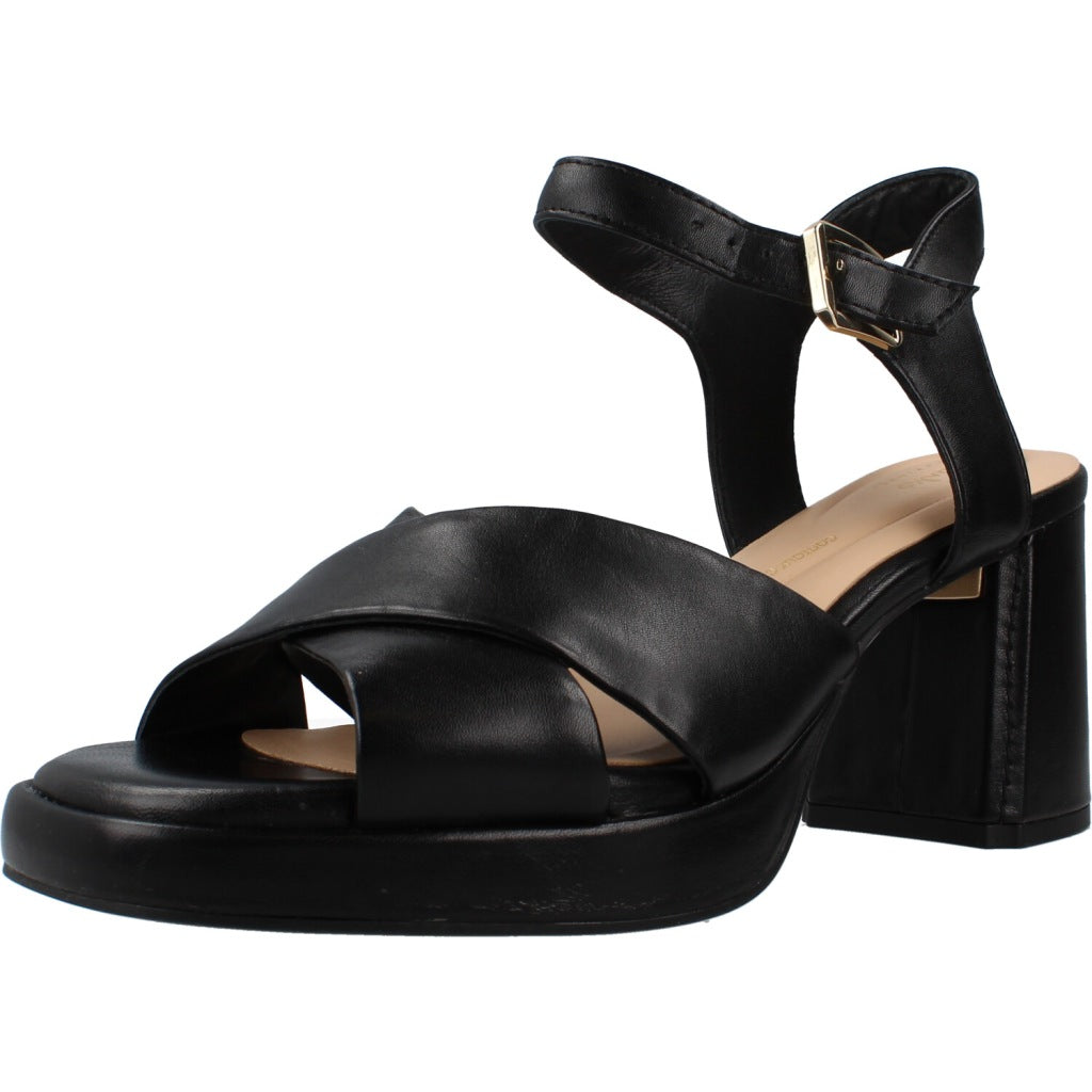 CLARKS RITZY RAE en color NEGRO (1)