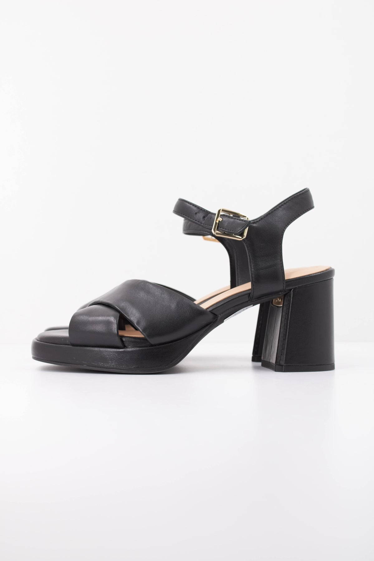 CLARKS RITZY RAE en color NEGRO (1)