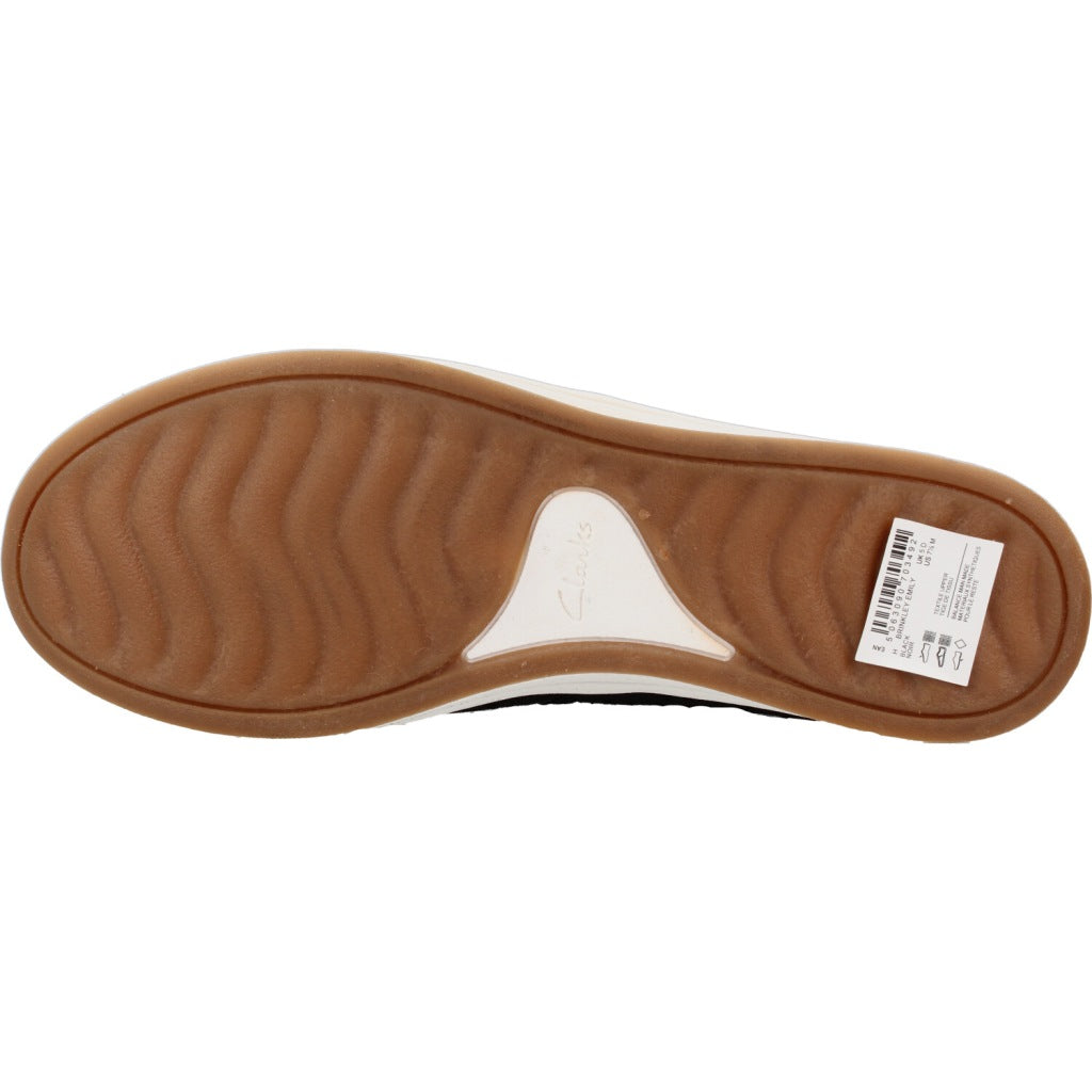 CLARKS BRINKLEY EMILY en color NEGRO (6)