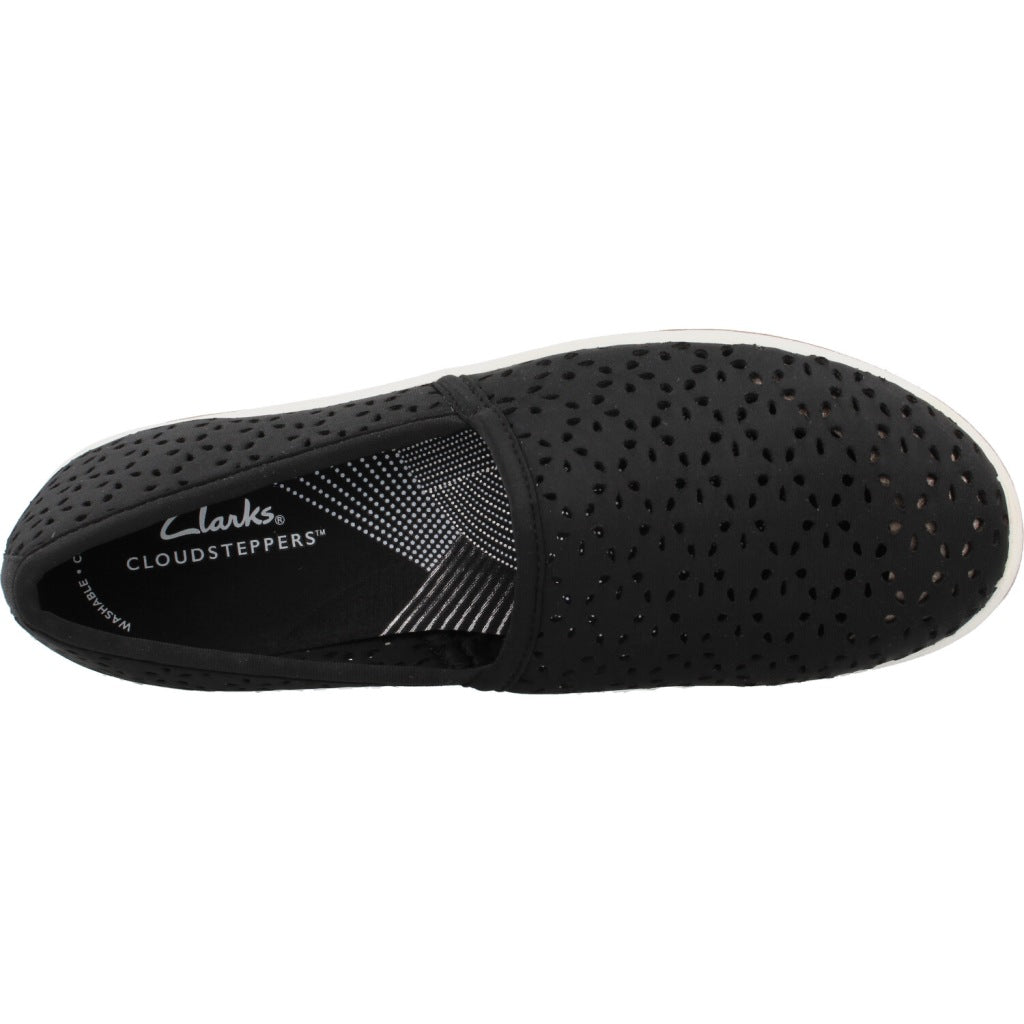 CLARKS BRINKLEY EMILY en color NEGRO (7)