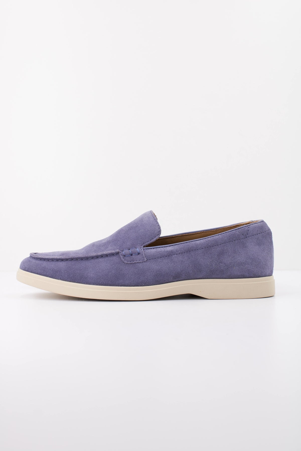CLARKS TORFORD EASY en color AZUL (1)